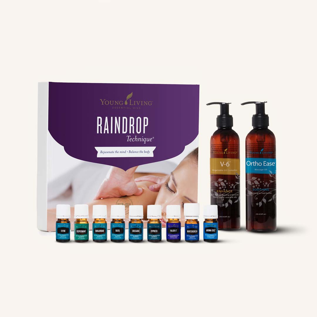 YoungLiving | Collections