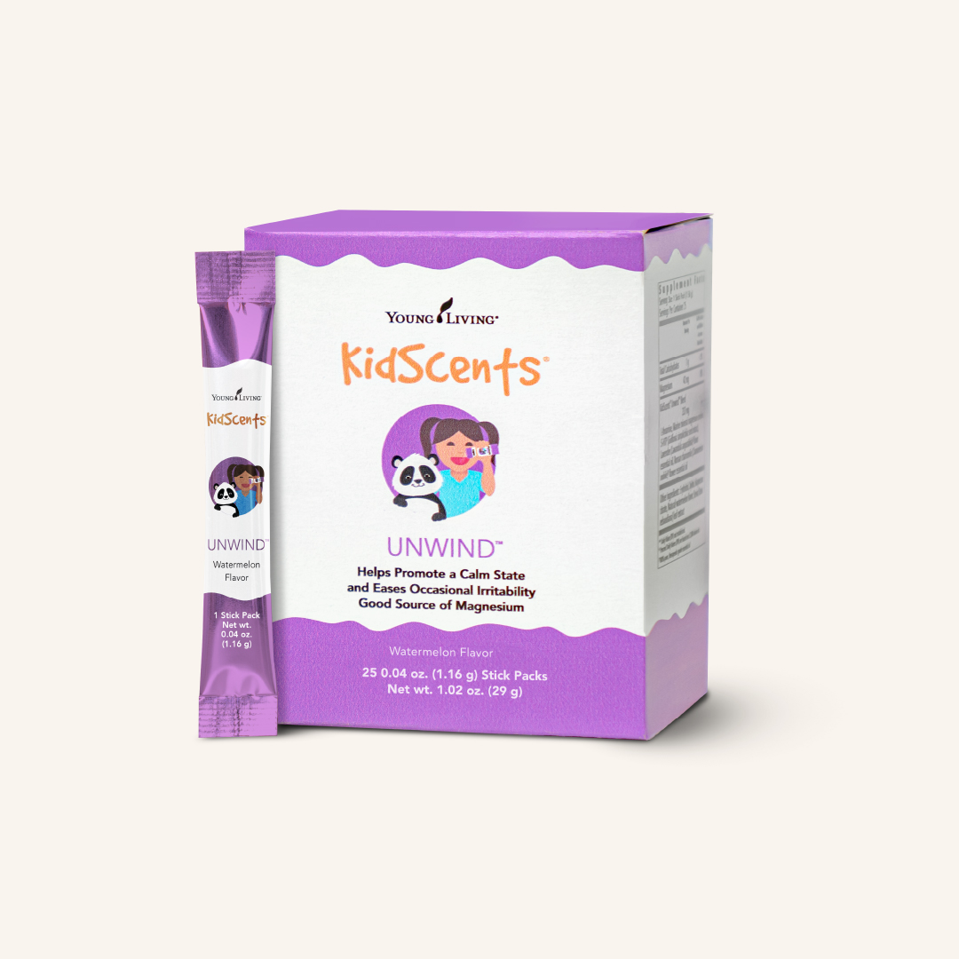 Unwind™ - Kidscents® | Young Living Essential Oils