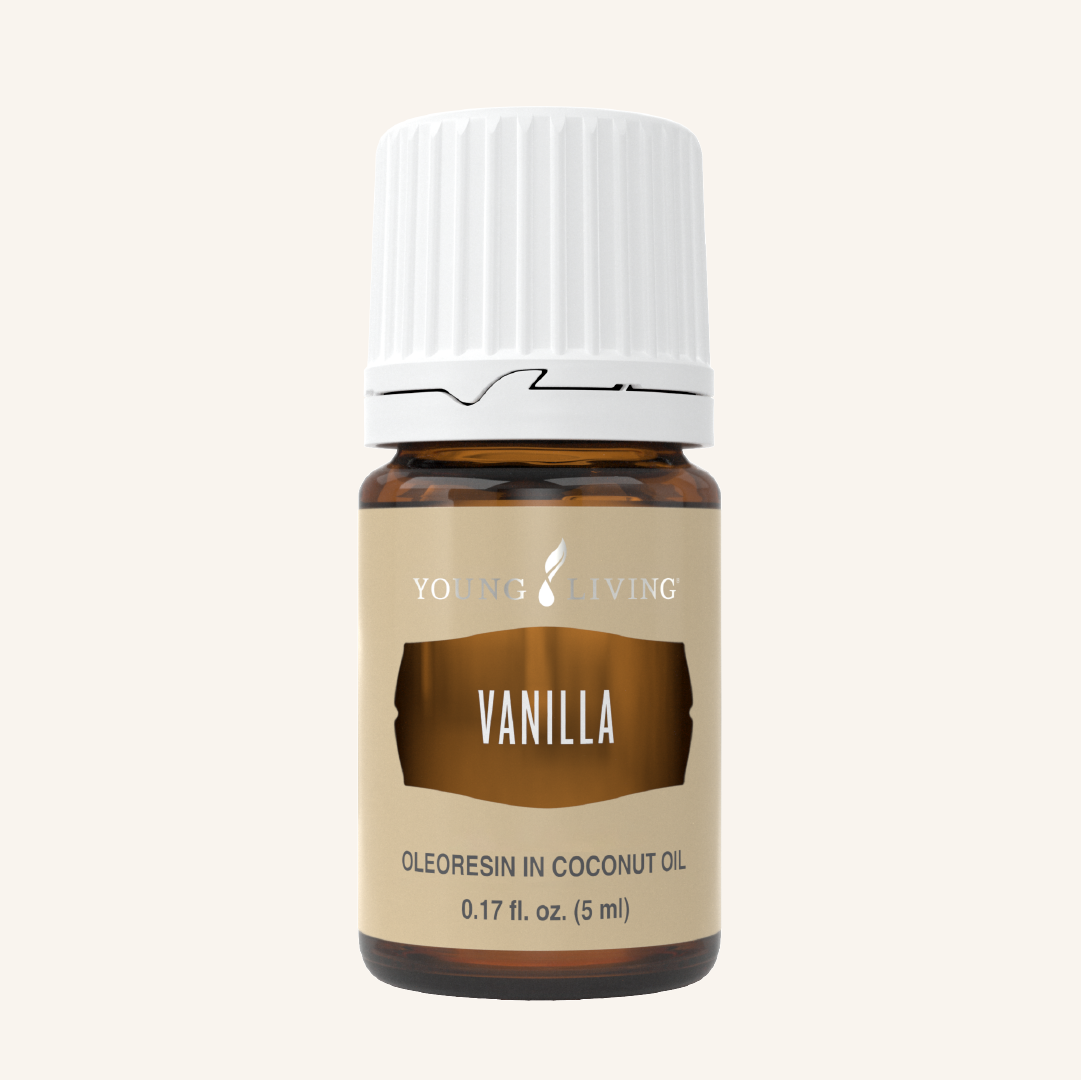 Beneficios del aceite esencial de vainilla
