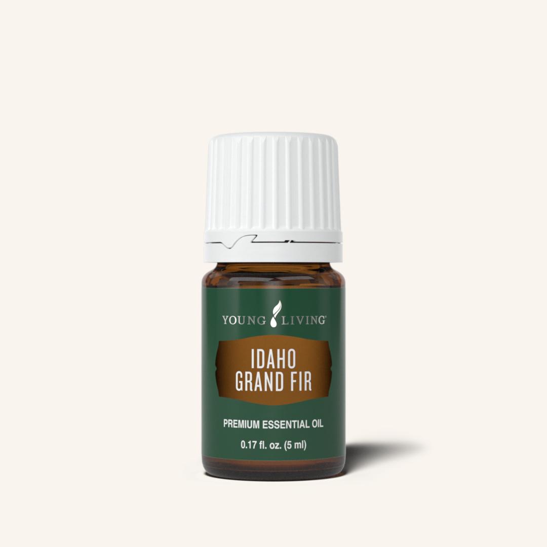 World Leader in Essential Oils | Young Living Essential Oils