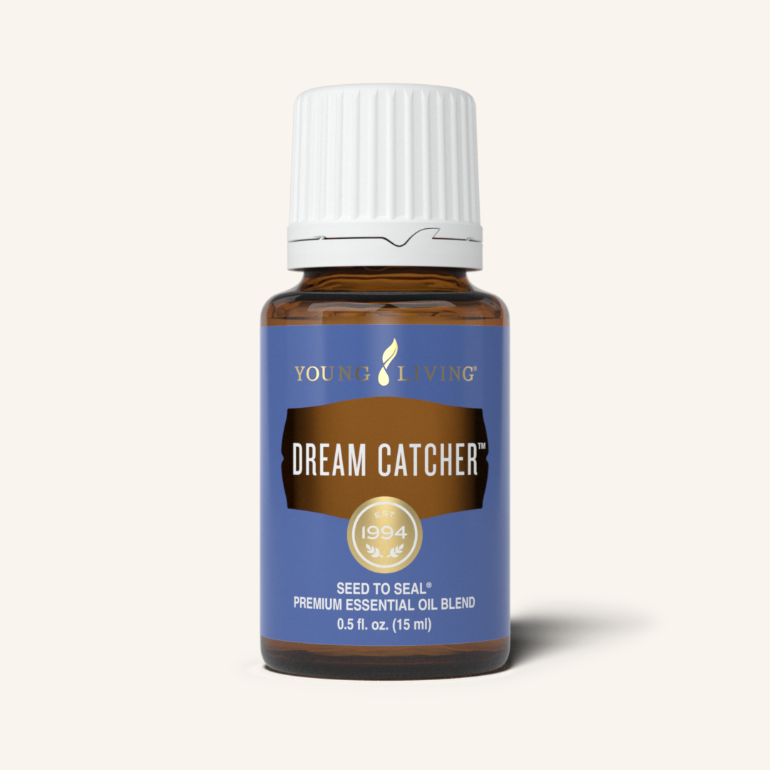 ヤングリヴィングYLドリームキャッチャー 15ml Aceite Esencial Dream Catcher | Young Living Essential Oils