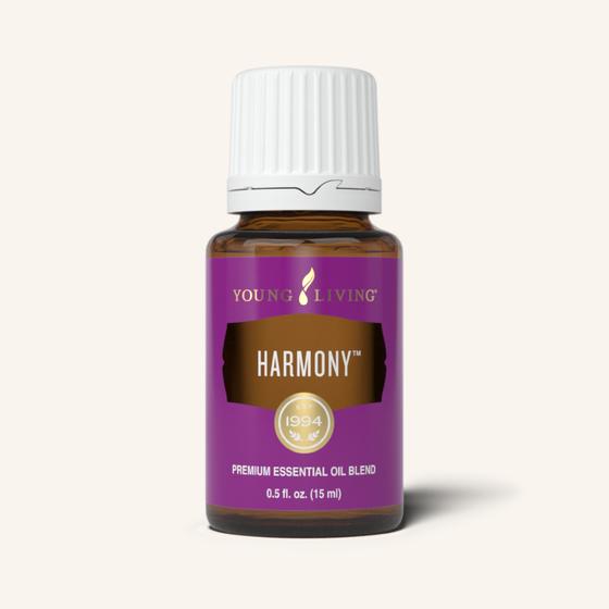 Harmony™ Essential Oil Blend