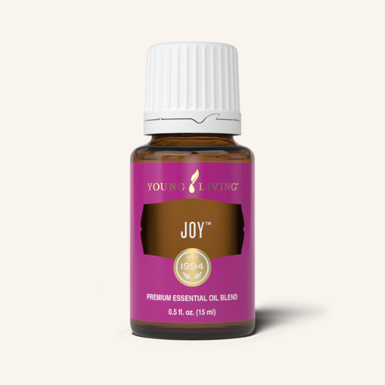 Joy™ Essential Oil Blend