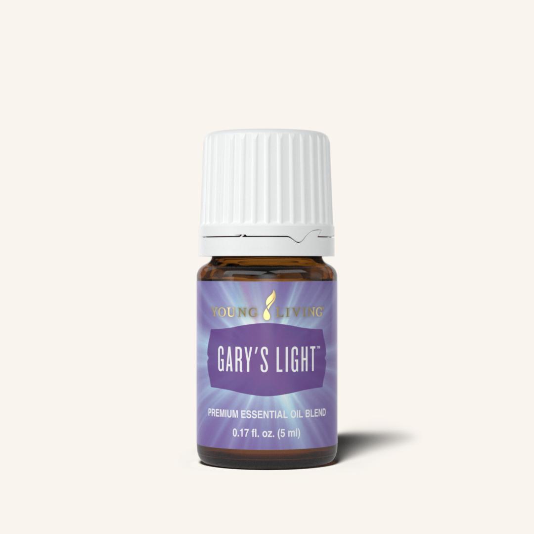 Gary's Light Essential Oil Blend