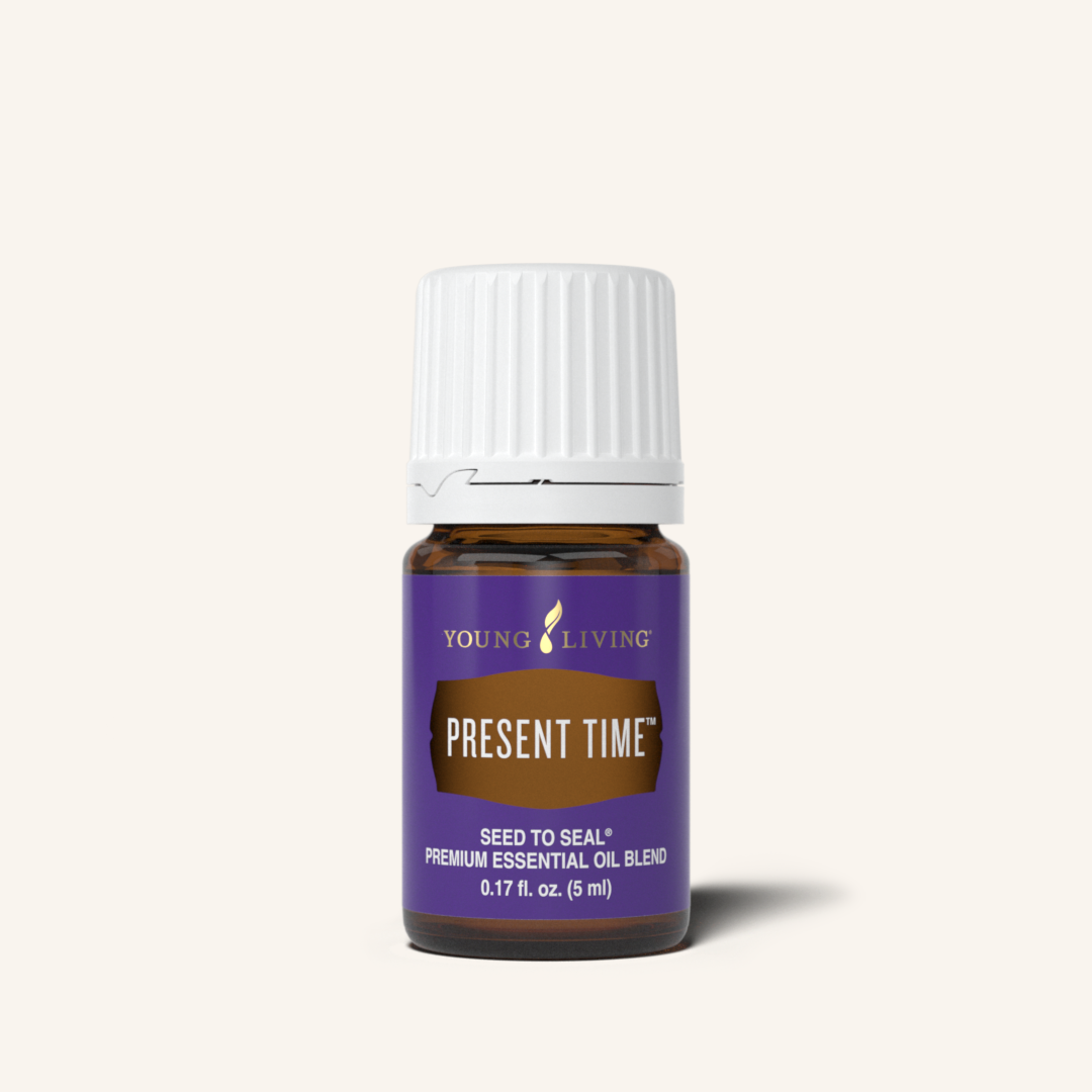 Present Time™ Blend | Living Essential Oils