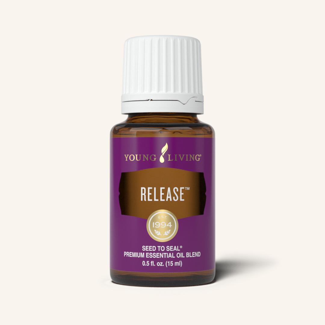 White Angelica Essential Oil Blend | Young Living Essential Oils