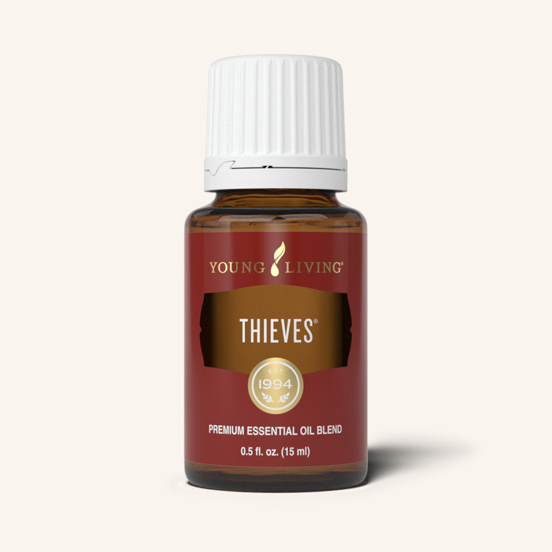 Tea Tree Oil | Young Living Essential Oils