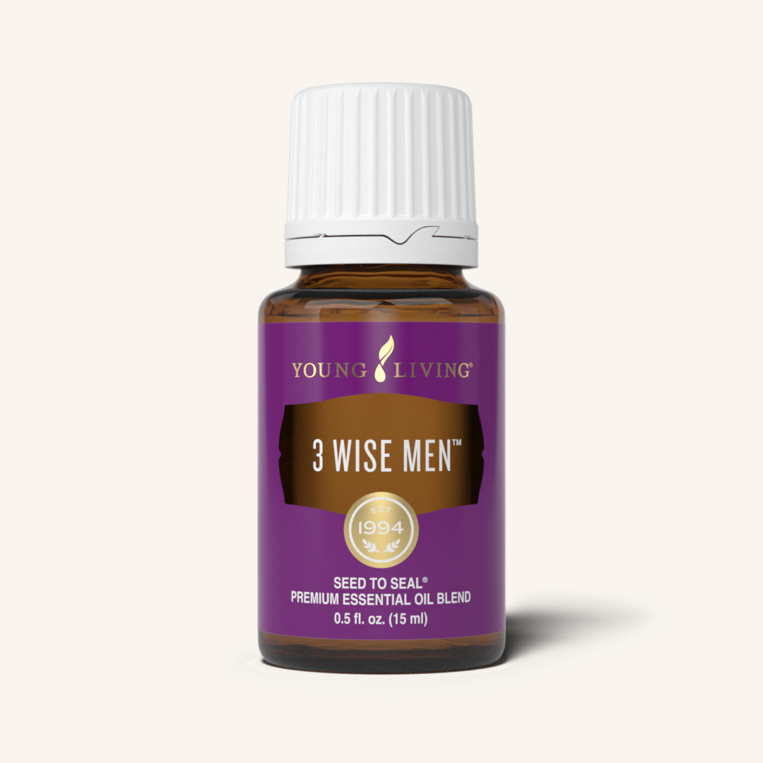 Mezcla de Aceites Esenciales Transformation™ | Young Living