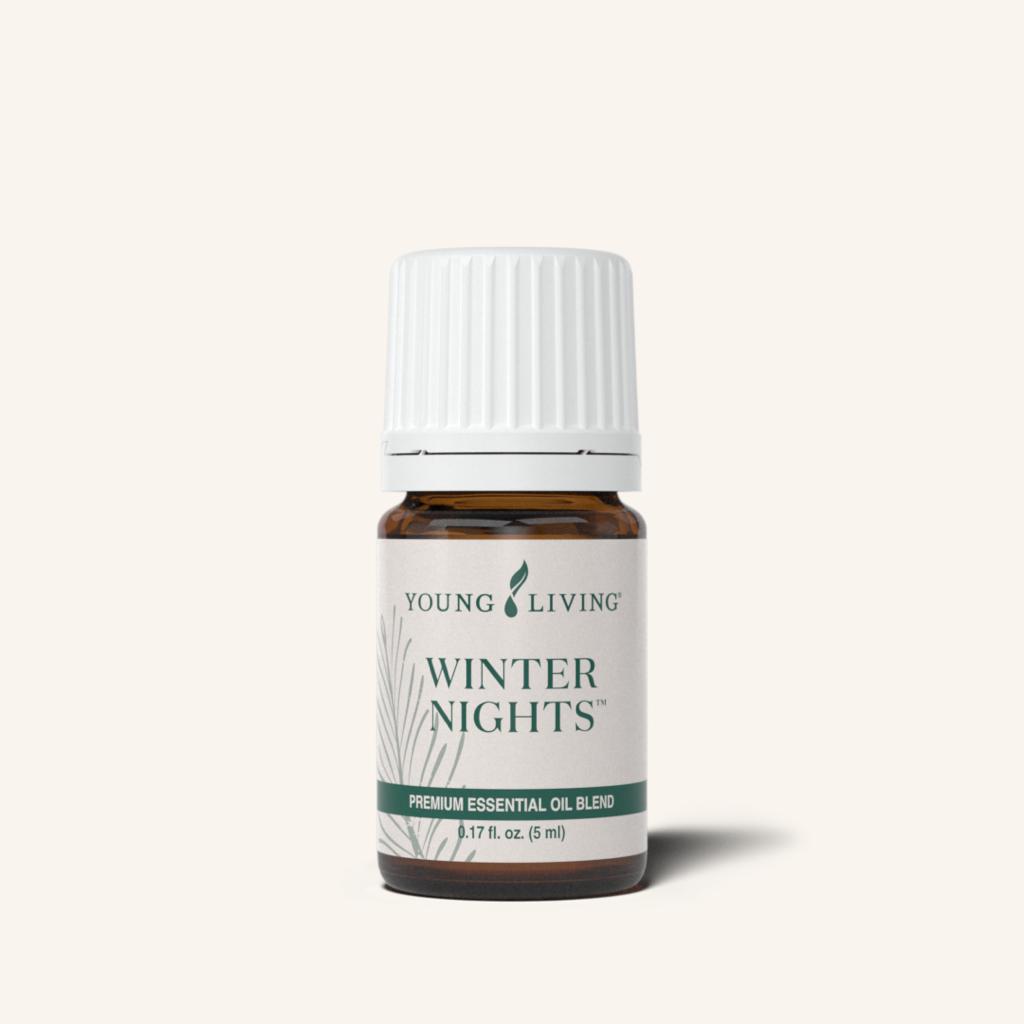 Aceite Esencial Winter Nights™