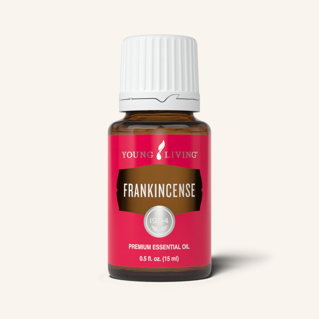 Frankincense Essential Oil  Young Living Essential Oils