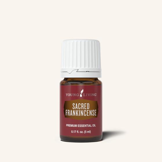 doTERRA Frankincense Essential Oil - Spirit of Health Store