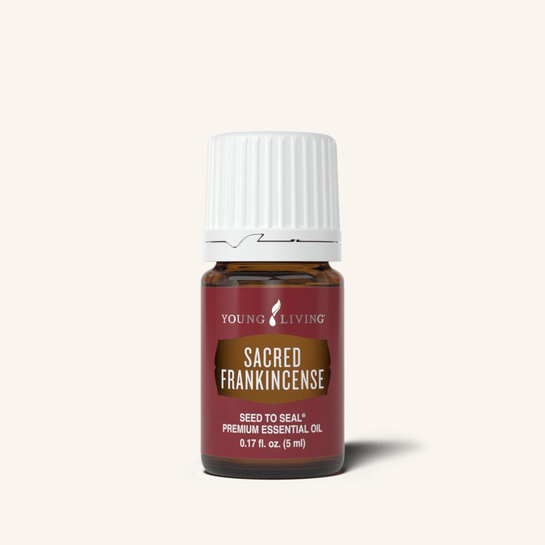 Aceite esencial de Incienso – Santulana Cosmética Natural
