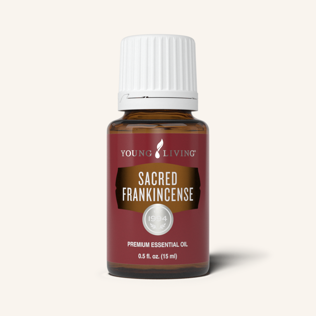 Royal Hawaiian Sandalwood Essential Oil | Young Living Essential Oils
