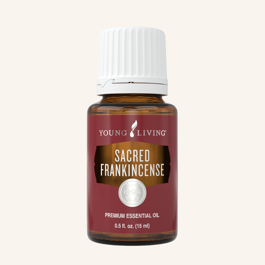 Royal Hawaiian Sandalwood Essential Oil | Young Living