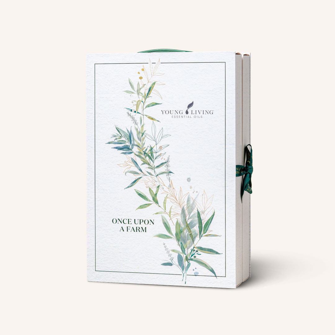 YoungLiving | Kits &amp; Collections