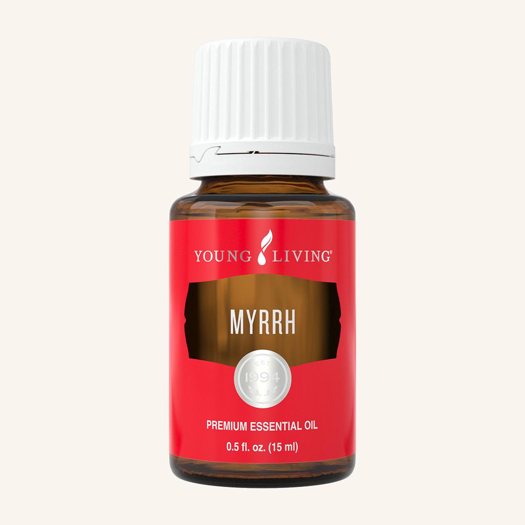 Myrrh Oil, Lorann Oils