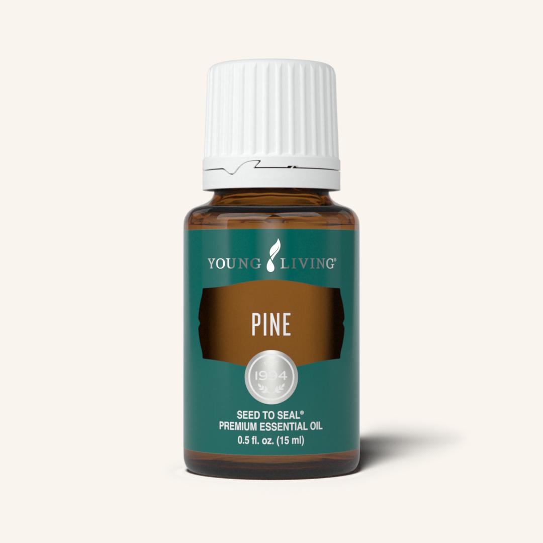 Aceite Esencial de Pino (Pine)