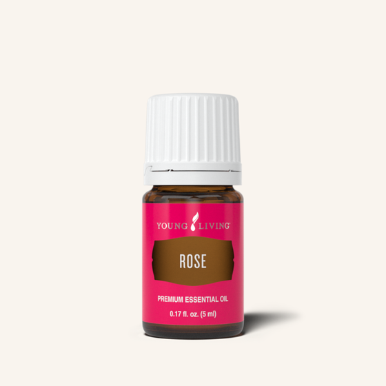 Rose & Frank (5ml) organic essential oils aromatherapy blend