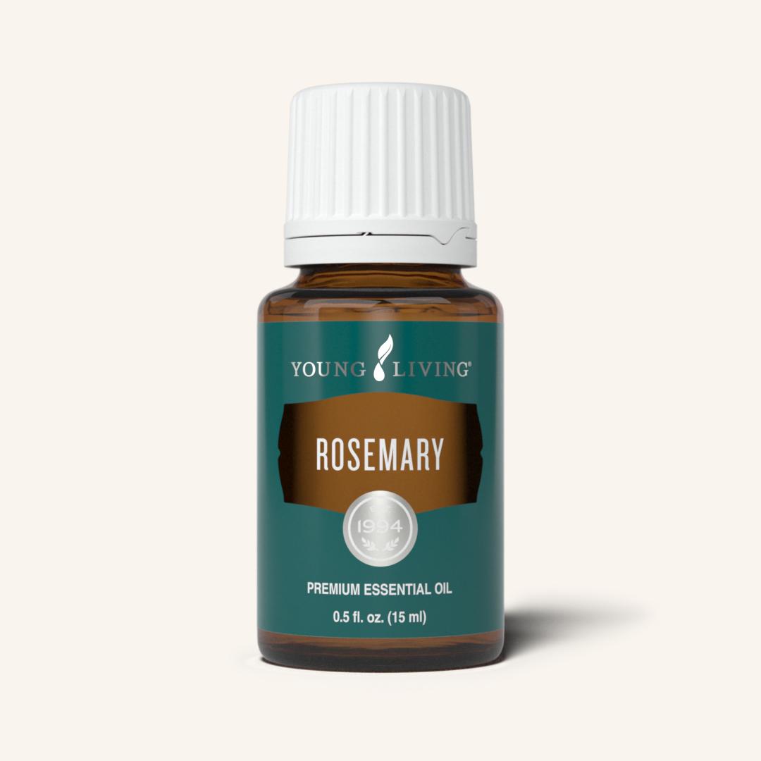 Rosemary Oil  Young Living Essential Oils
