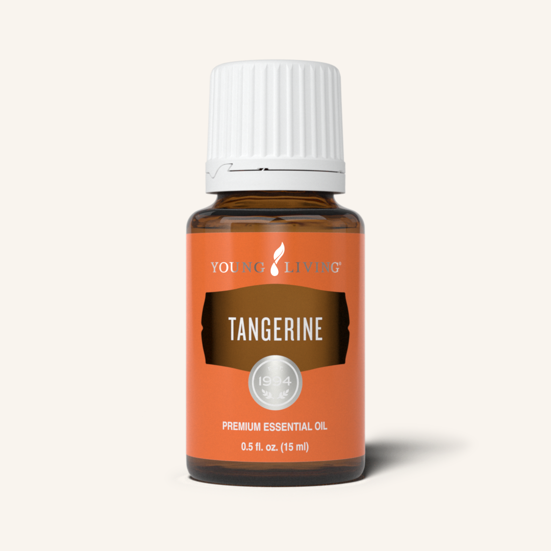 Loyalty order: Tangerine essential oil, 15 ml