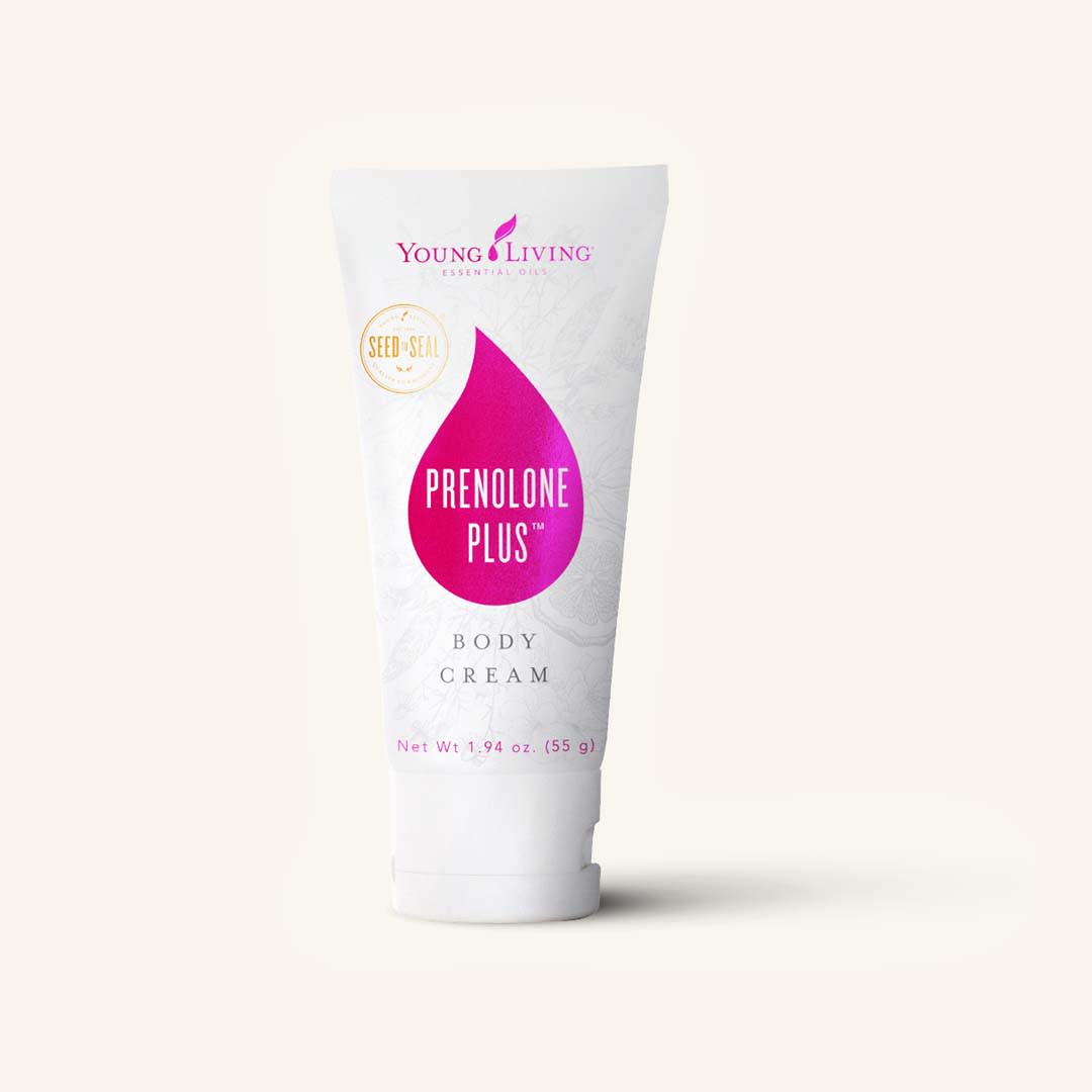 Prenolone Plus™ Body Cream
