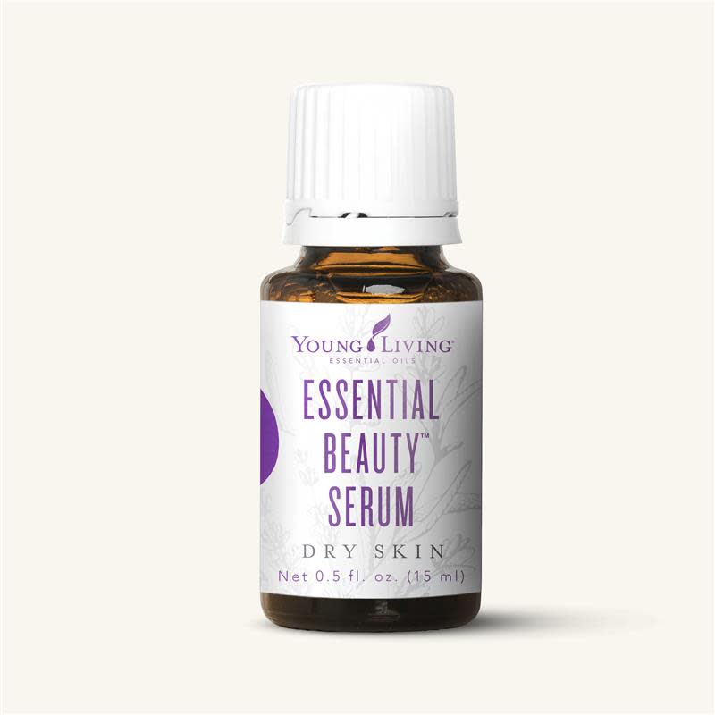 Essential Beauty Serum (Dry)