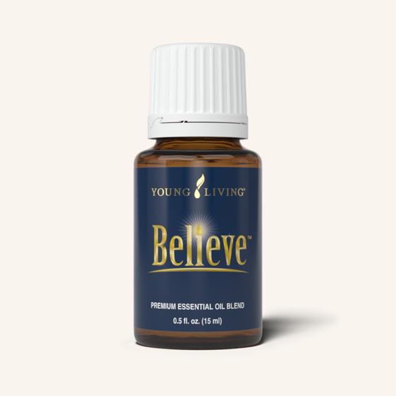 Transformation™ Essential Oil Blend | Young Living Essential Oils