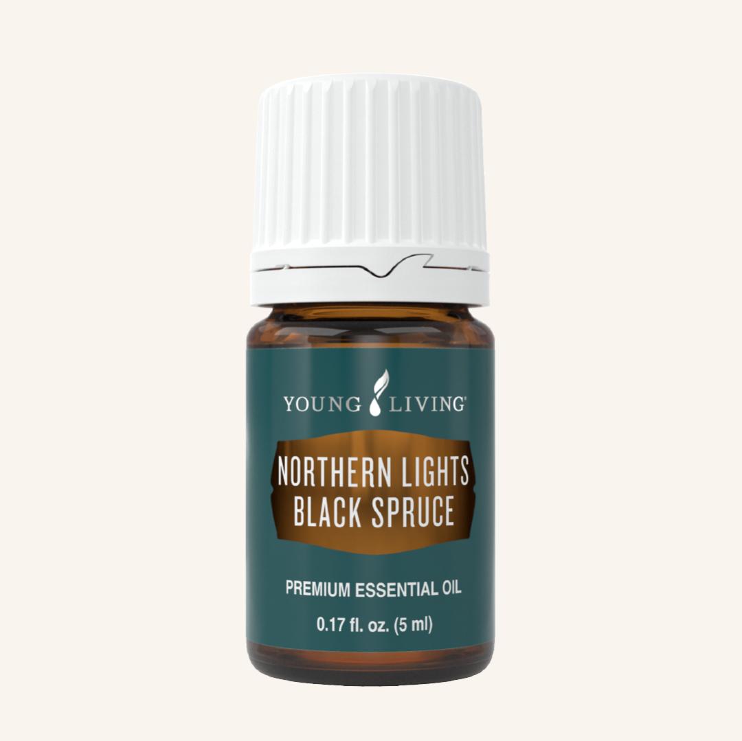 Aceite Esencial Pícea Negra (Northern Lights Black Spruce)
