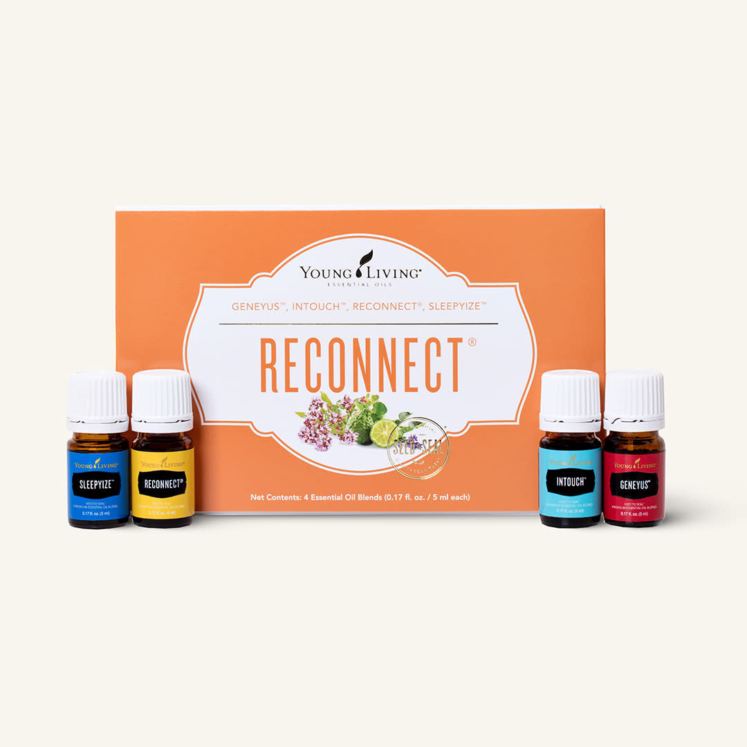 Reconnect™ Collection