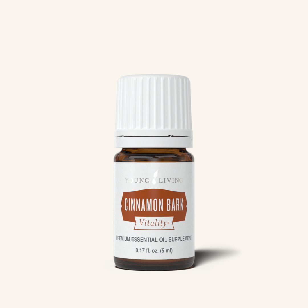 Cinnamon Bark Essential Oil* – Selah Essential Oils