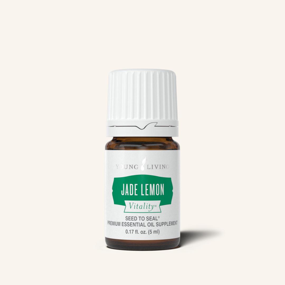 Mezcla de Aceites Esenciales Jade Lemon Vitality™