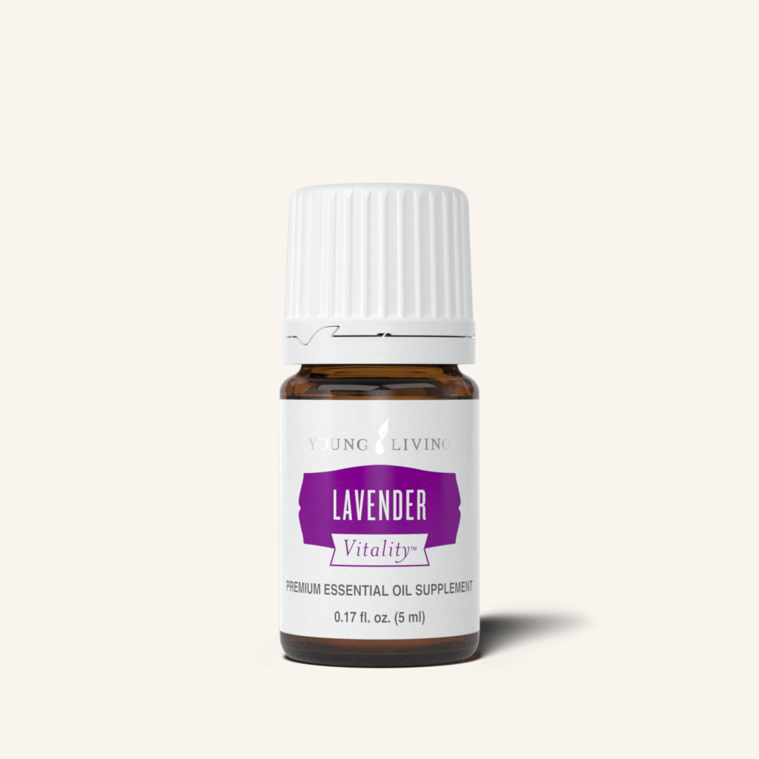 Lavender Vitality EO