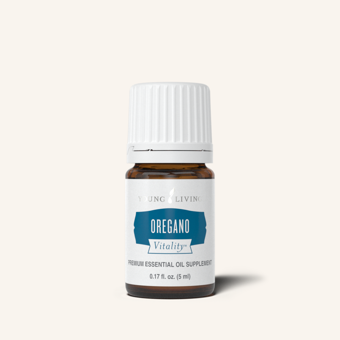 Oregano Essential Oil - Dalisay Living