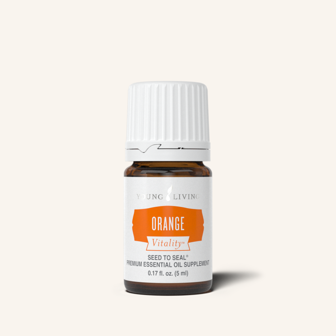 Naranja Vitality™ | Young Living Essential Oils