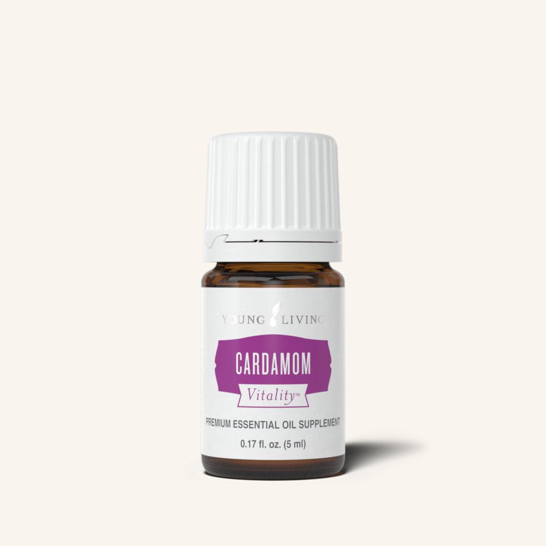 YoungLiving | Vitality Dietary Oils