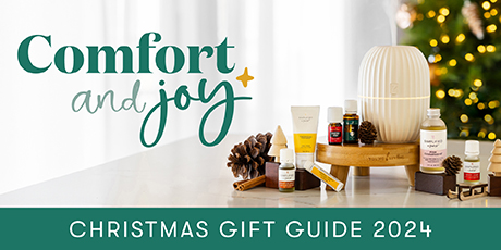 Christmas Gift Guide