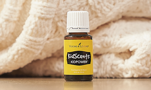 ヤングリビングKidsCents Little Oilers Kit Little Oilers Premium Starter Bundle - Kidscents® | Young