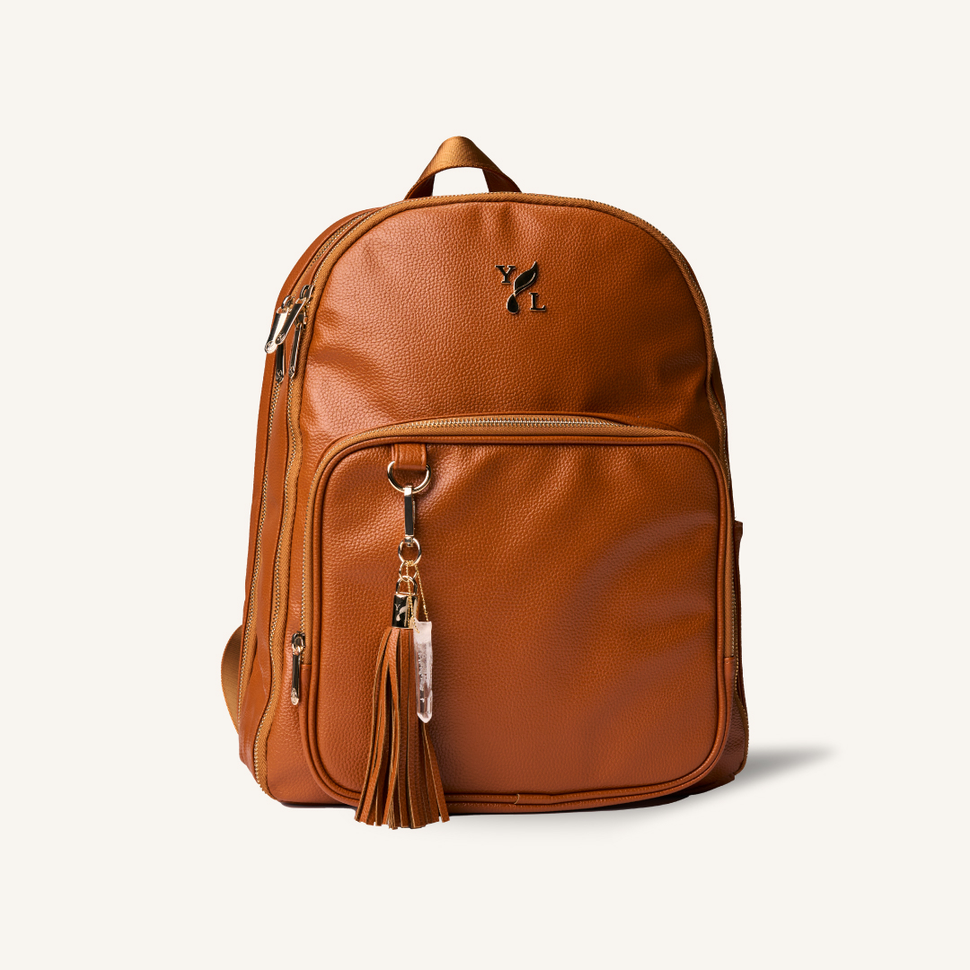 Essential Oil Backpack | Young Living Essential Oils
