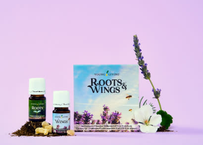 Roots™ & Wings™ Set