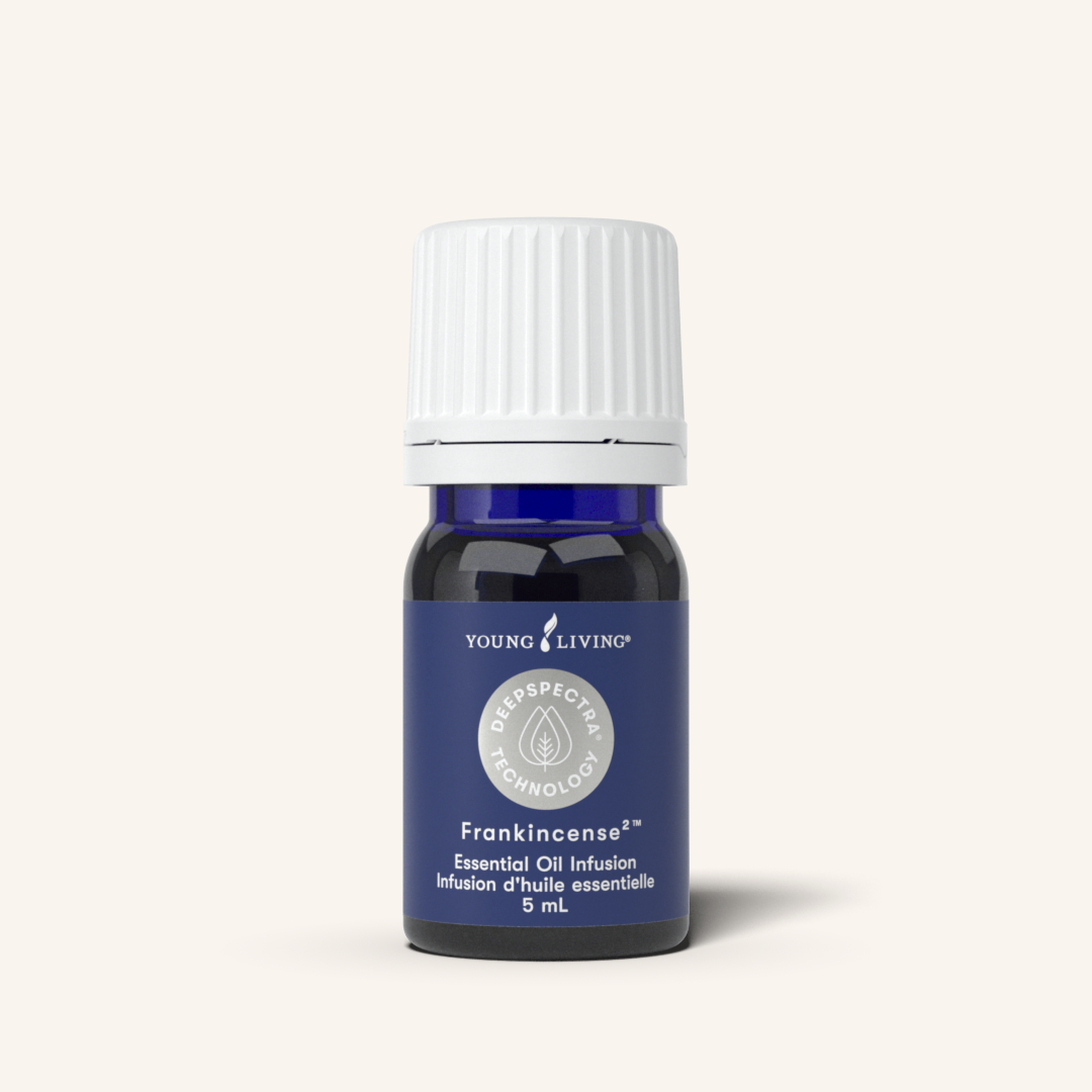 YoungLiving | frankincense