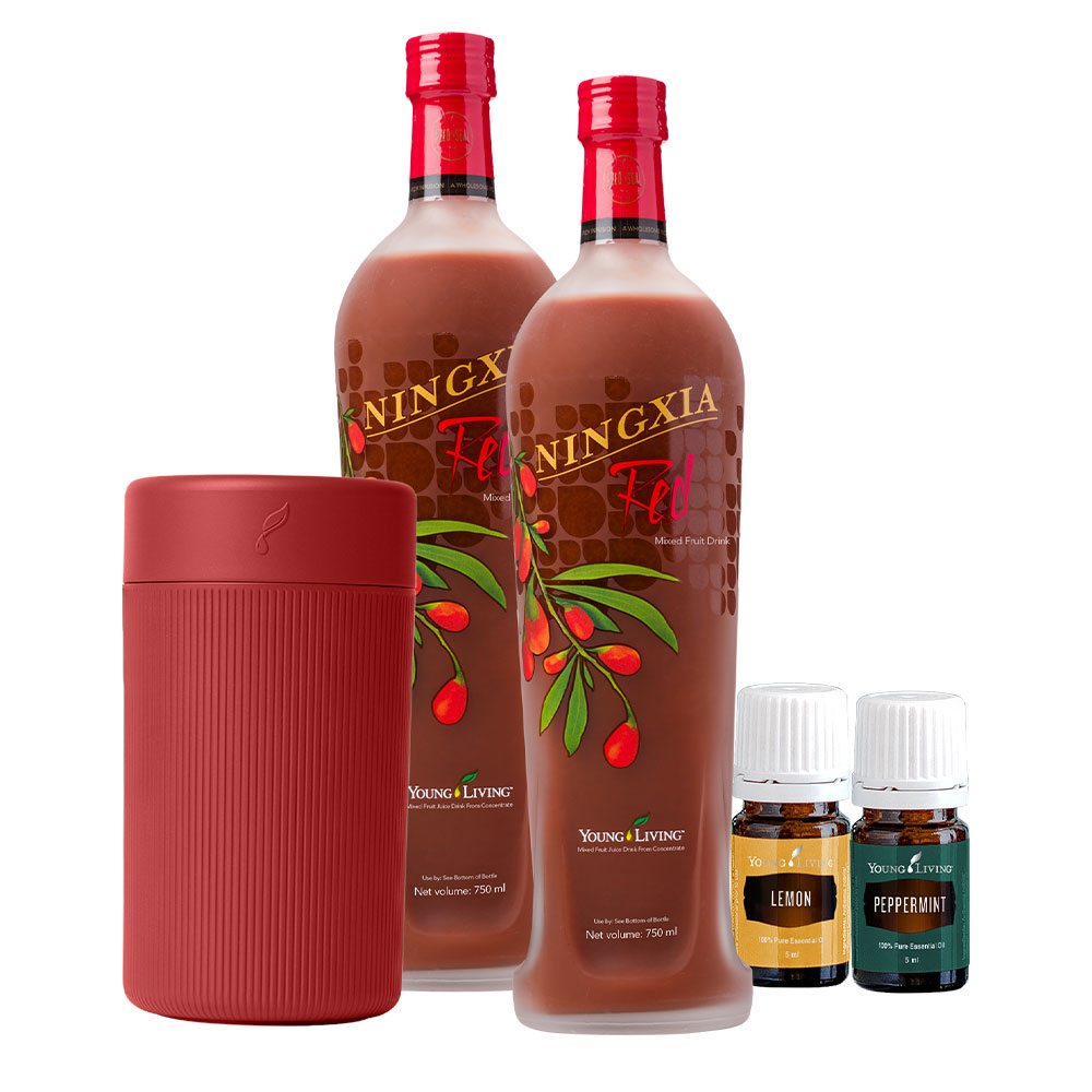 Wellness Core Bundle