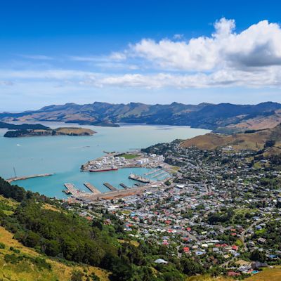 Christchurch