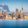New Zealand &