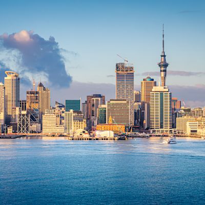 Auckland