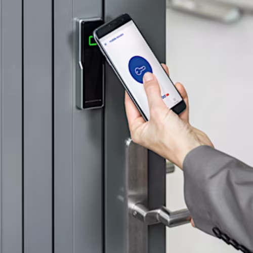 Enterprise solutions