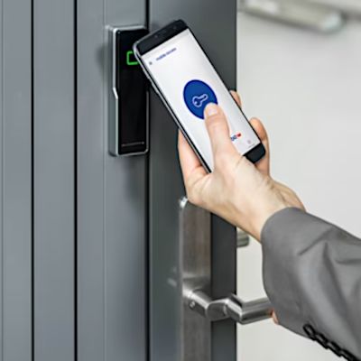 Enterprise solutions