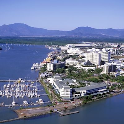 Cairns