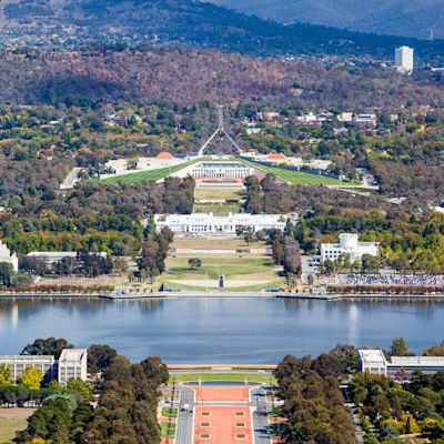 Canberra