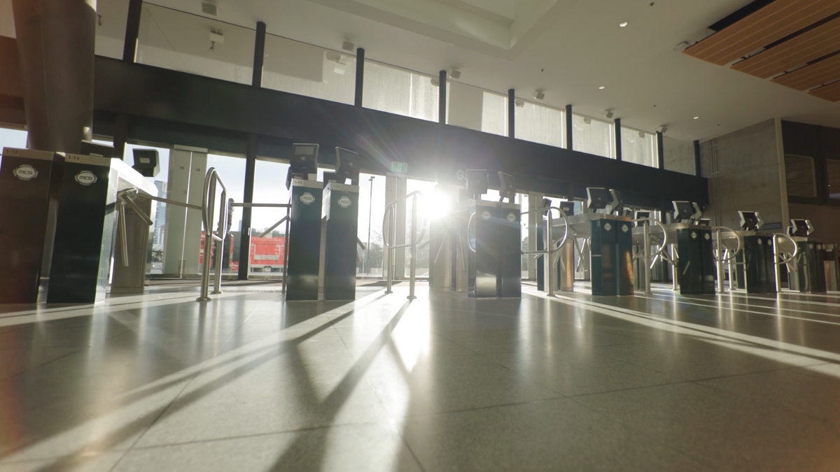 Melbourne Cricket Ground (MCG): Enhancing Access