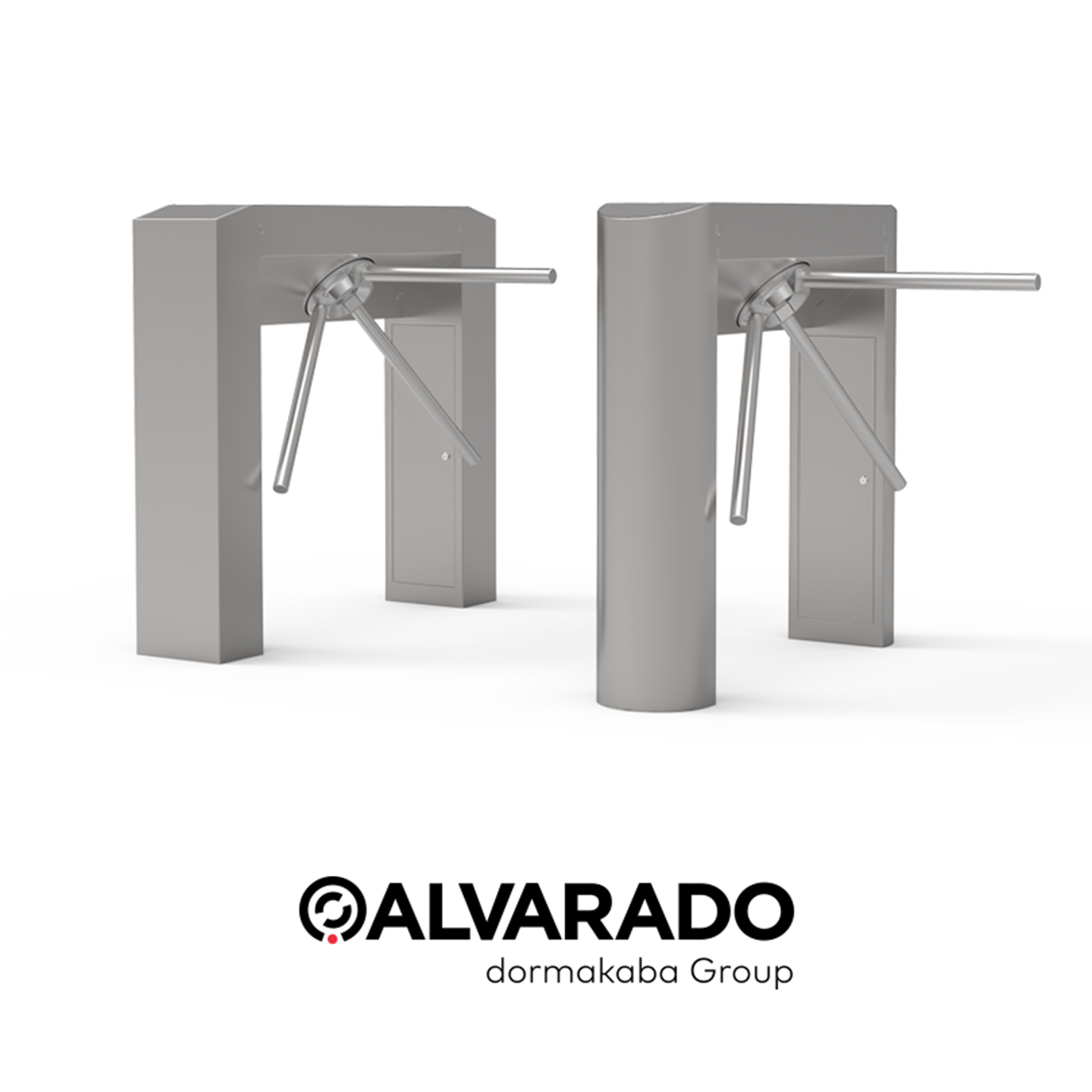 Alvarado EDM Series